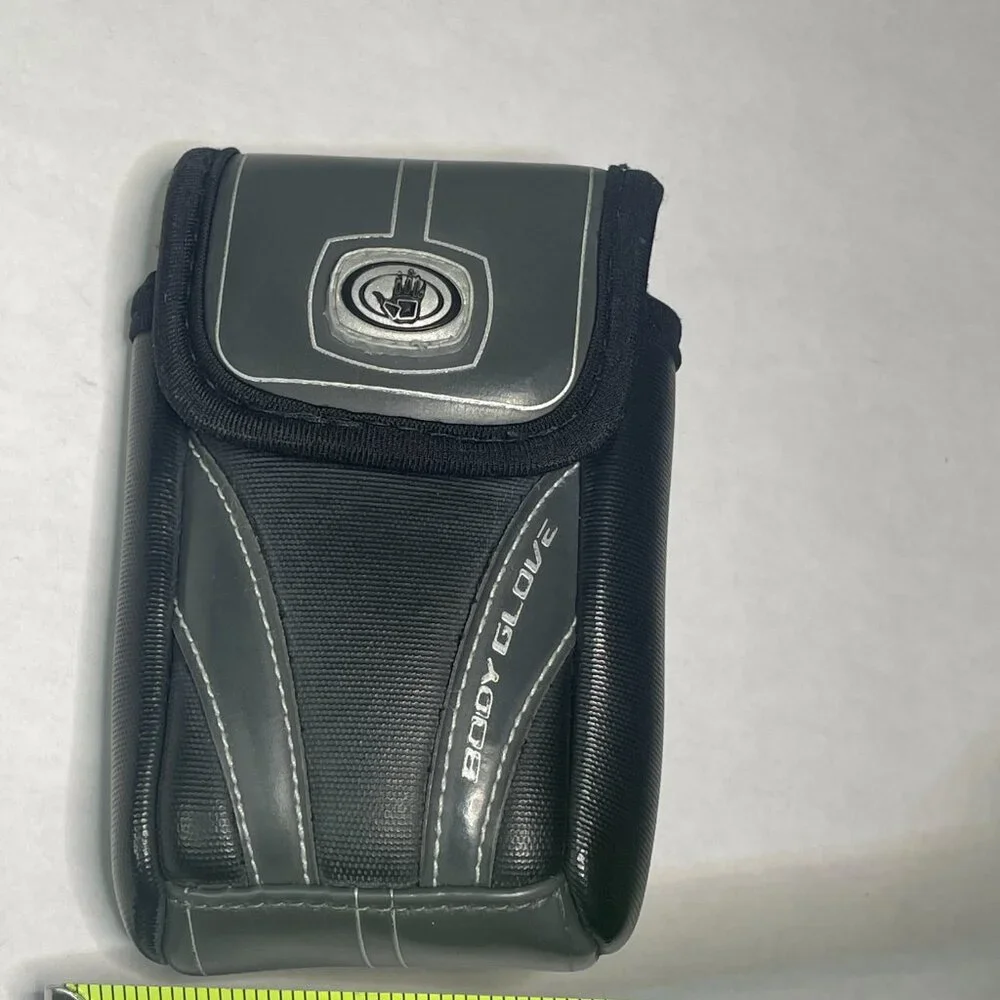 Body Glove Camera Case with belt clip